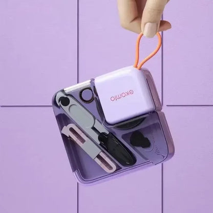 Mini Sewing Box
